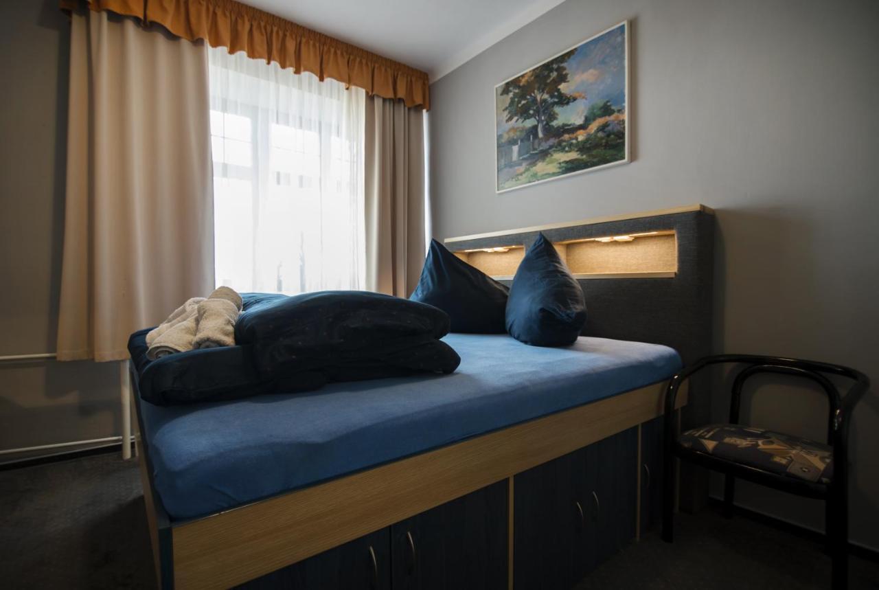 Pension Ayky Jablonec nad Nisou Szoba fotó