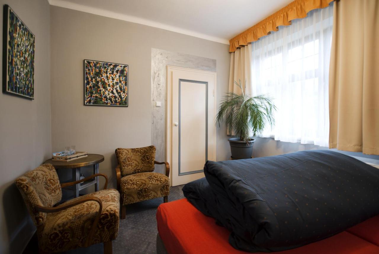 Pension Ayky Jablonec nad Nisou Szoba fotó