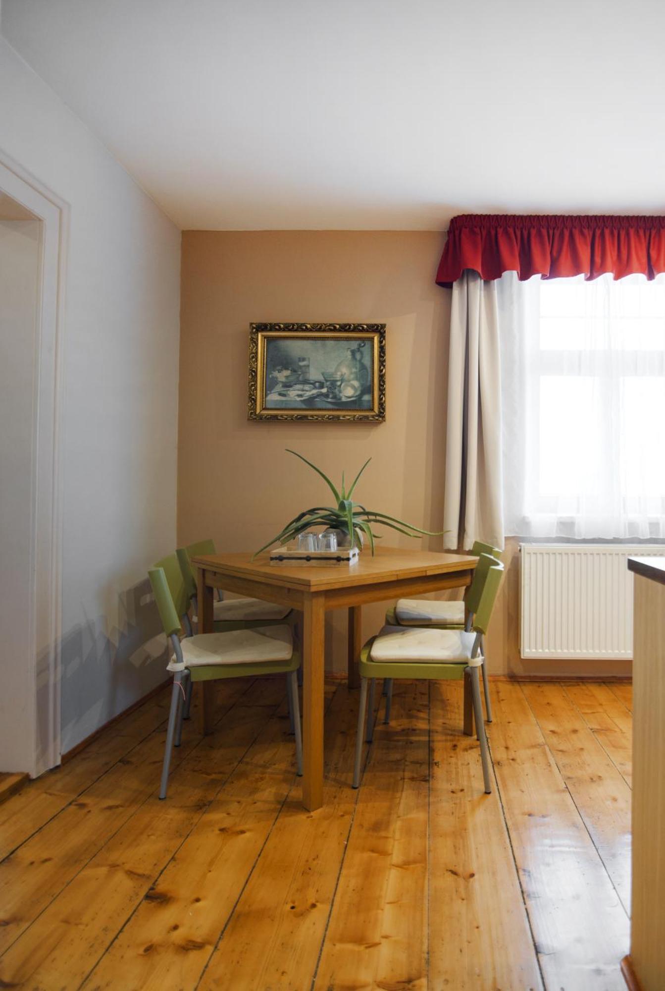 Pension Ayky Jablonec nad Nisou Szoba fotó