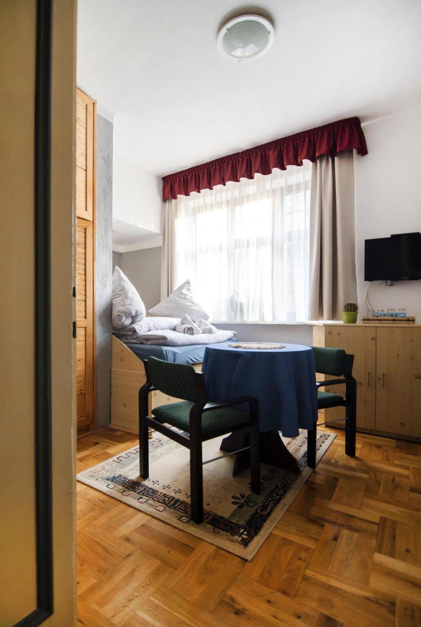 Pension Ayky Jablonec nad Nisou Szoba fotó