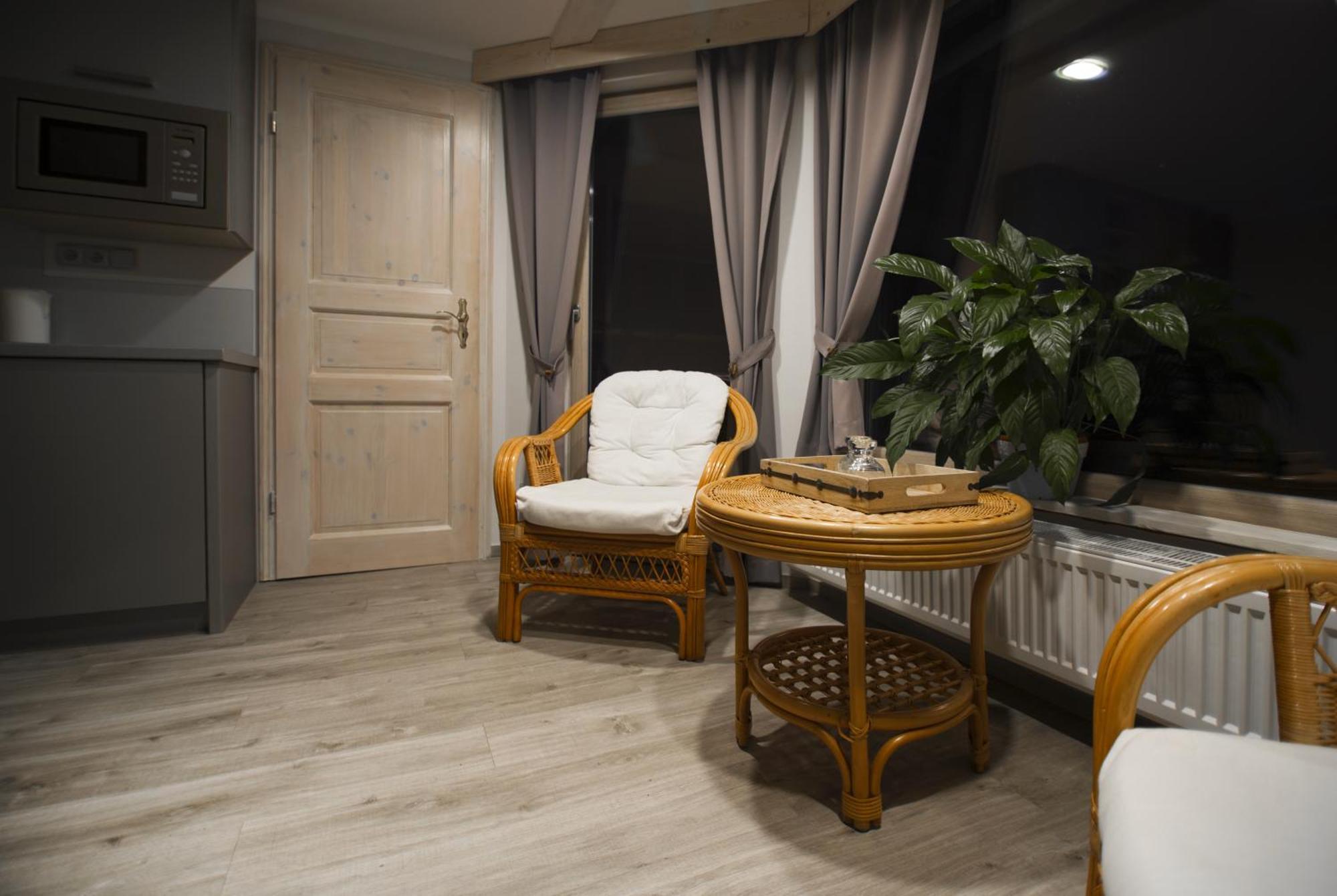 Pension Ayky Jablonec nad Nisou Szoba fotó