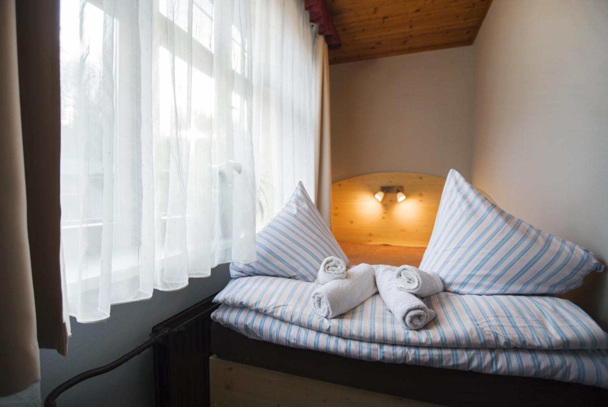 Pension Ayky Jablonec nad Nisou Szoba fotó