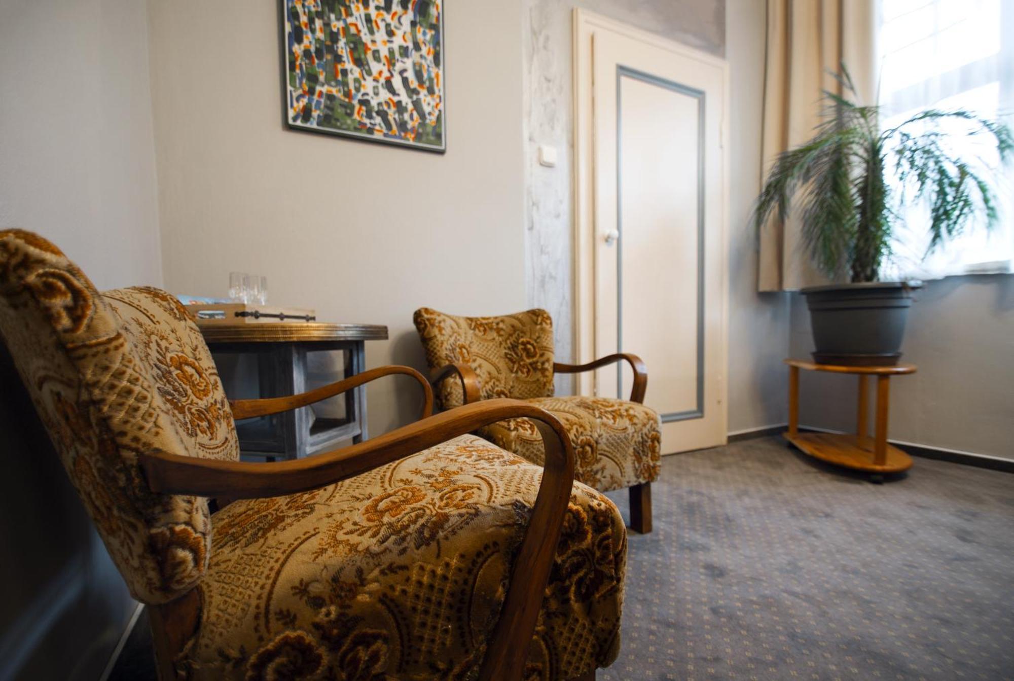 Pension Ayky Jablonec nad Nisou Szoba fotó