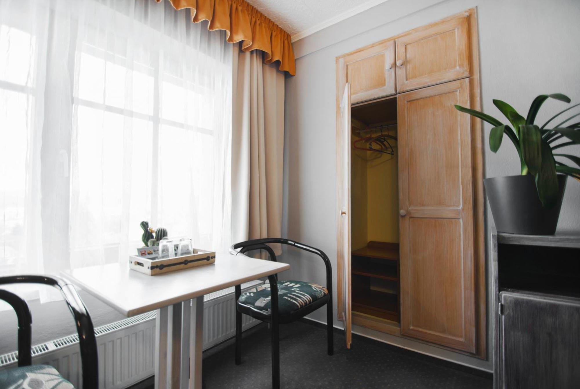 Pension Ayky Jablonec nad Nisou Szoba fotó
